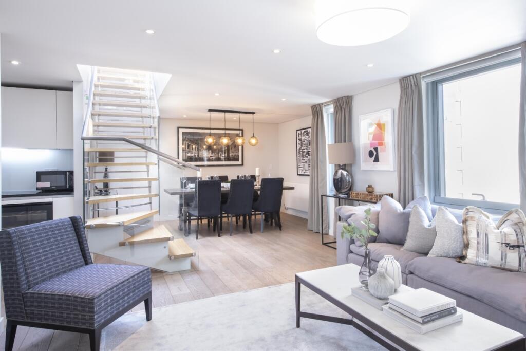 4 bed 1st Floor Flat for rent in Paddington. From Hamptons International Sales - Hyde Park 4 bed 1st Floor Flat for rent in Paddington. From Hamptons International Sales - Hyde Park