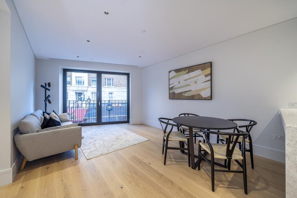 2 bed Apartment for rent in Paddington. From Hamptons International Sales - Hyde Park