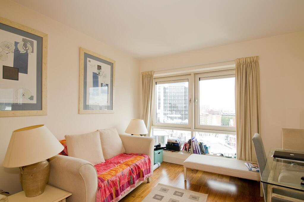 1 bed Apartment for rent in Paddington. From Hamptons International Sales - Hyde Park