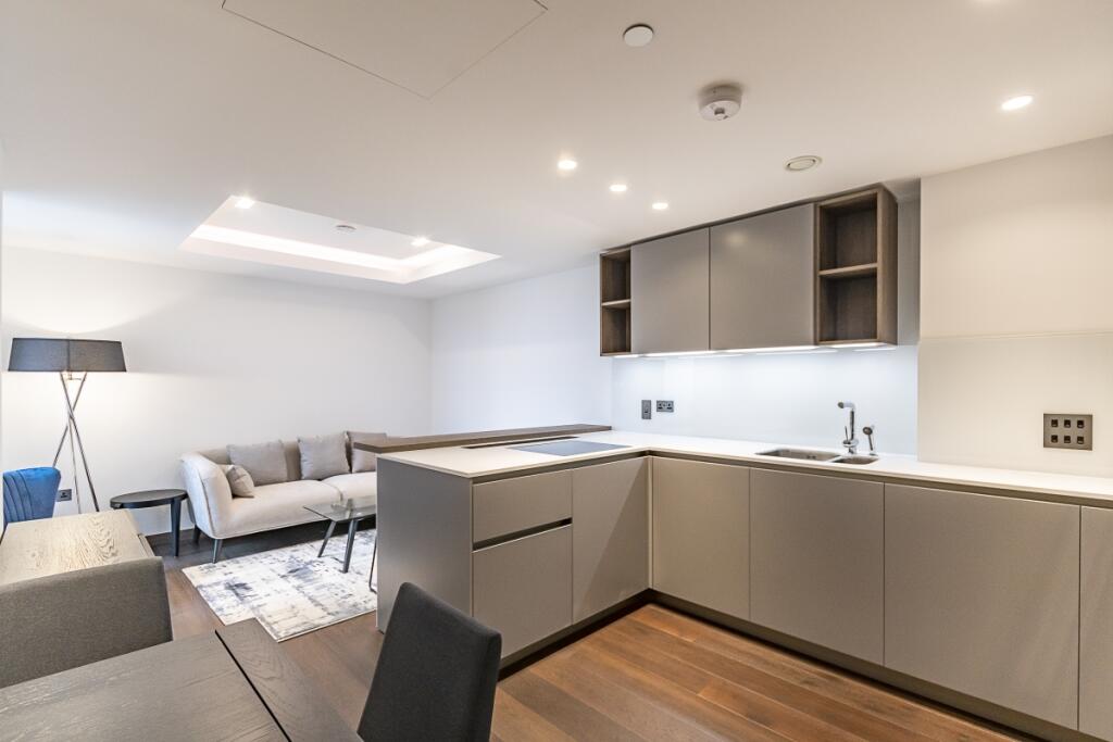1 bed Apartment for rent in Paddington. From Hamptons International Sales - Hyde Park