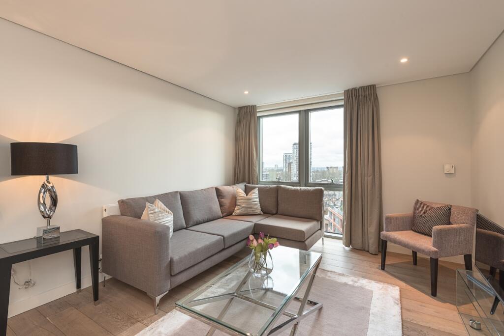 3 bed Apartment for rent in Paddington. From Hamptons International Sales - Hyde Park