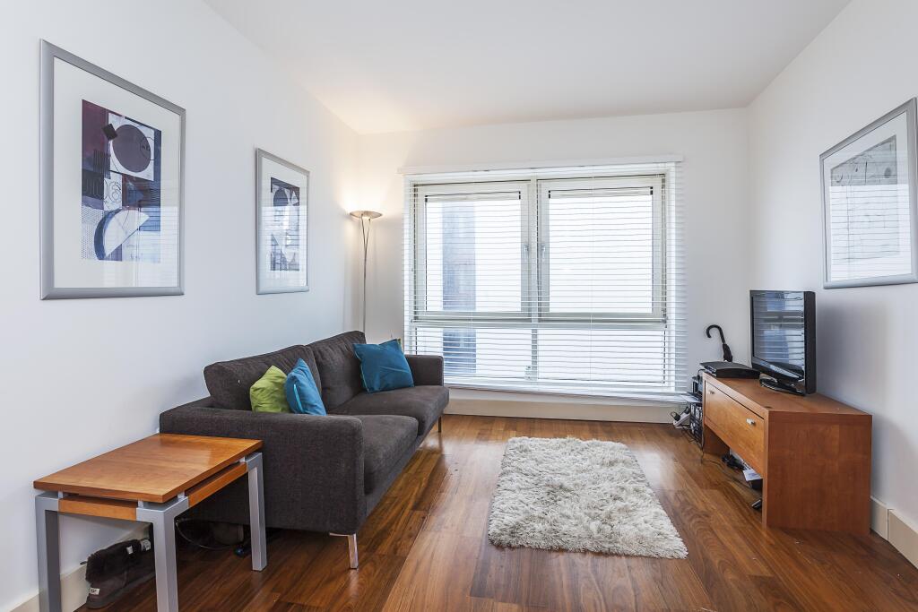 1 bed Apartment for rent in Paddington. From Hamptons International Sales - Hyde Park