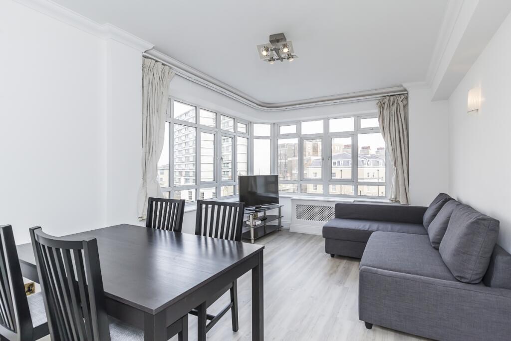 1 bed 1st Floor Flat for rent in Paddington. From Hamptons International Sales - Hyde Park