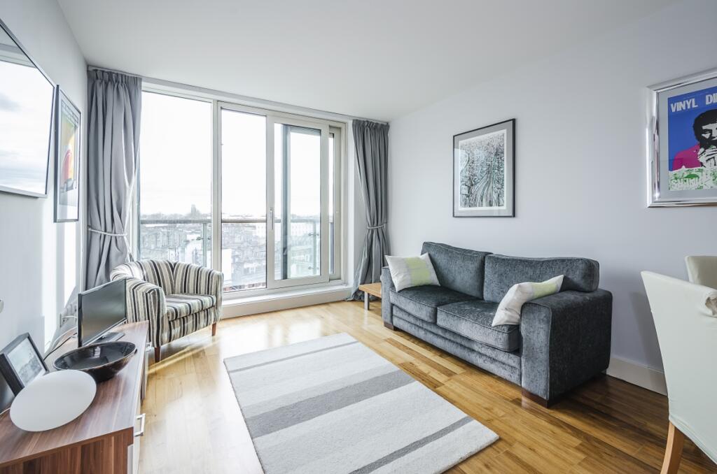 1 bed Apartment for rent in Paddington. From Hamptons International Sales - Hyde Park