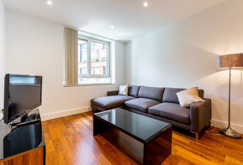 1 bed Apartment for rent in Paddington. From Hamptons International Sales - Hyde Park