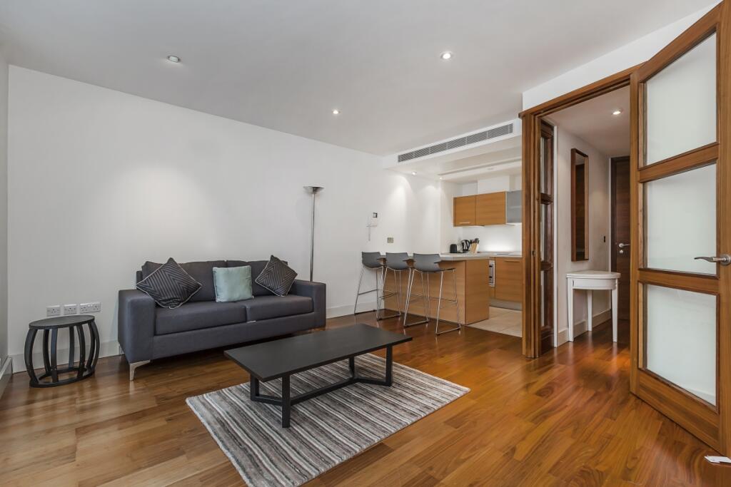 1 bed Apartment for rent in Paddington. From Hamptons International Sales - Hyde Park