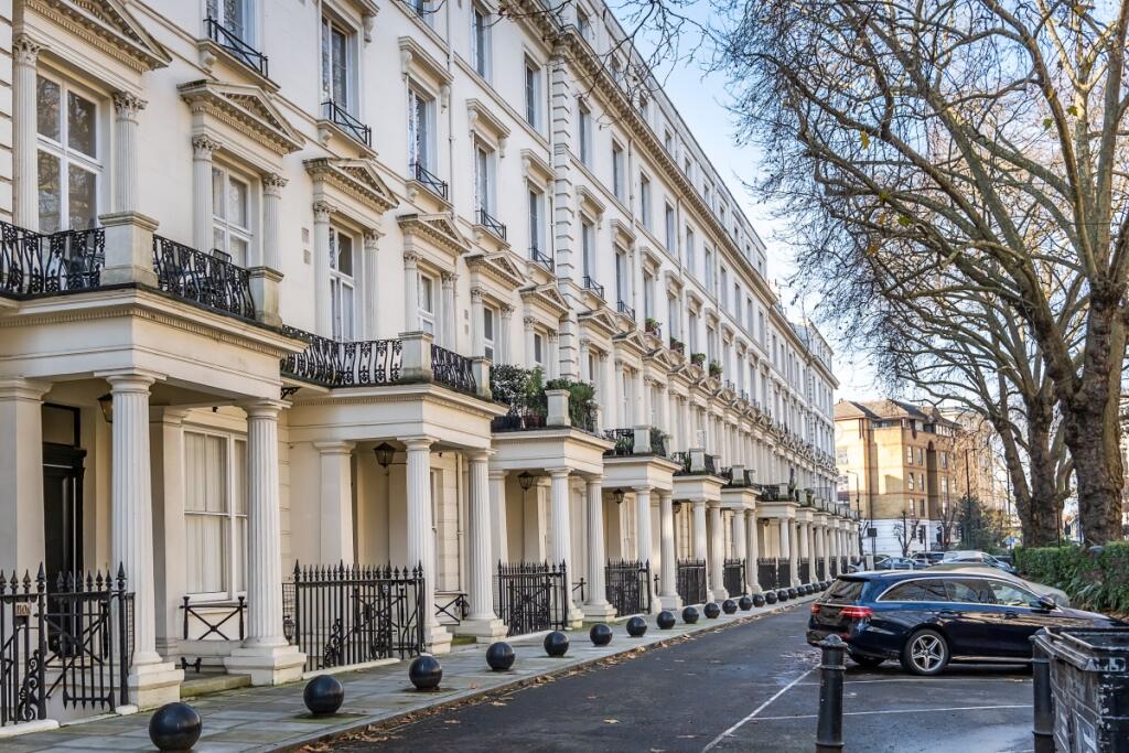 2 bed 1st Floor Flat for rent in Paddington. From Hamptons International Sales - Hyde Park