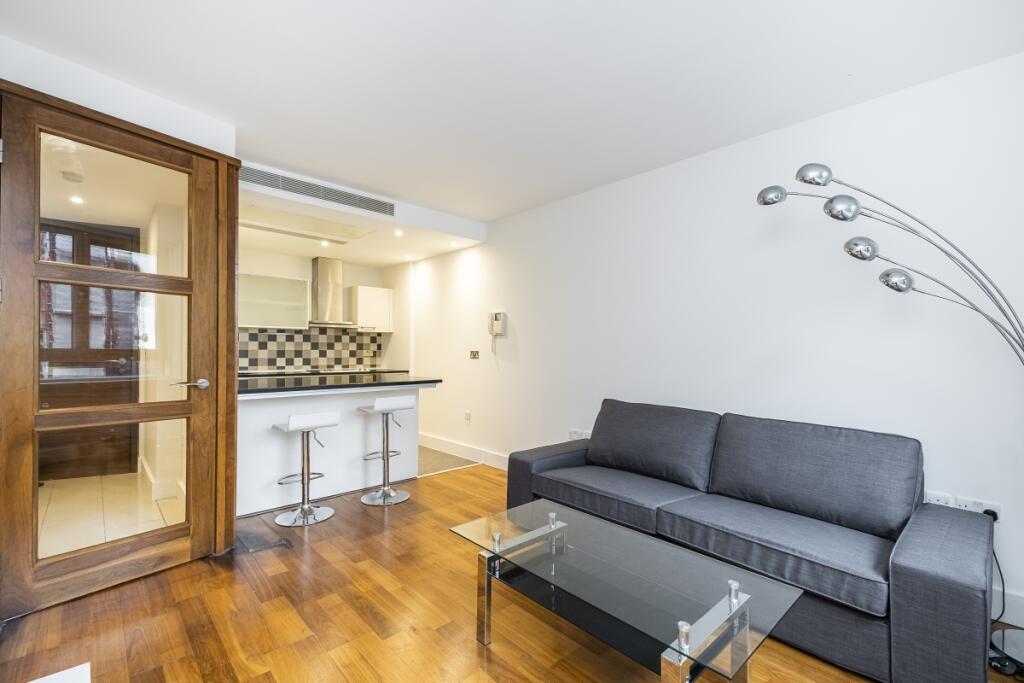 1 bed Apartment for rent in Paddington. From Hamptons International Sales - Hyde Park