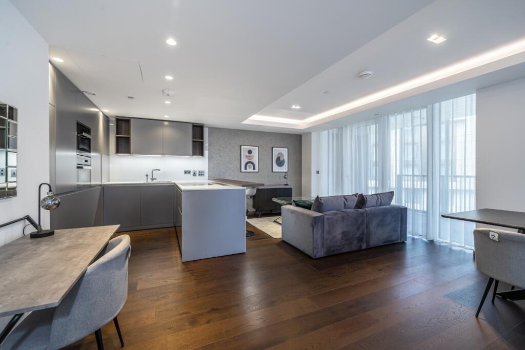 2 bed Apartment for rent in Paddington. From Hamptons International Sales - Hyde Park