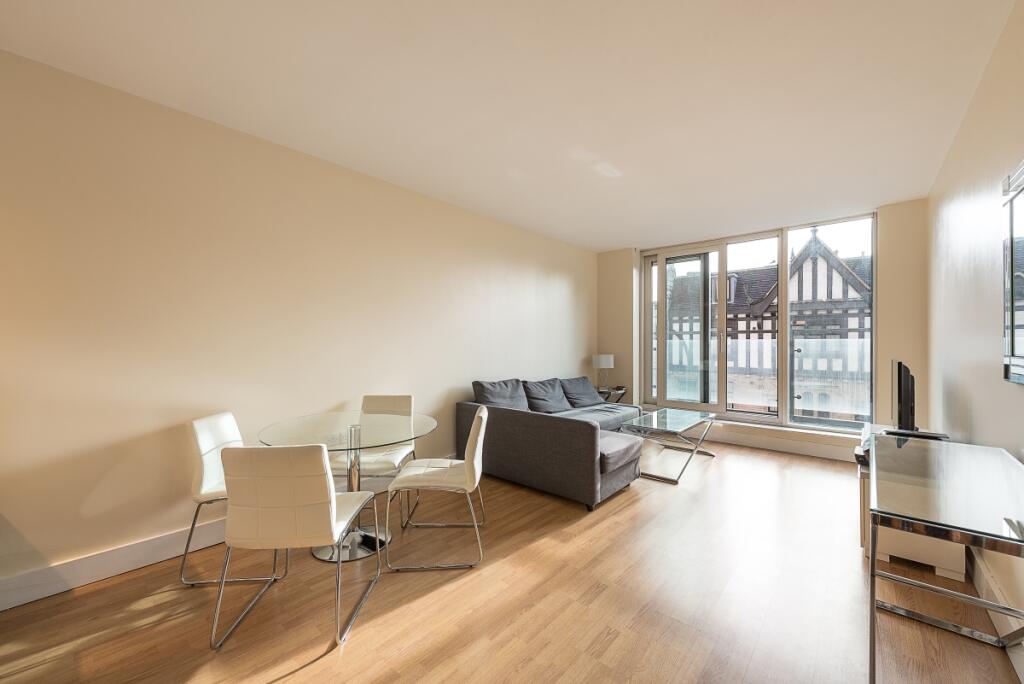 1 bed Apartment for rent in Paddington. From Hamptons International Sales - Hyde Park