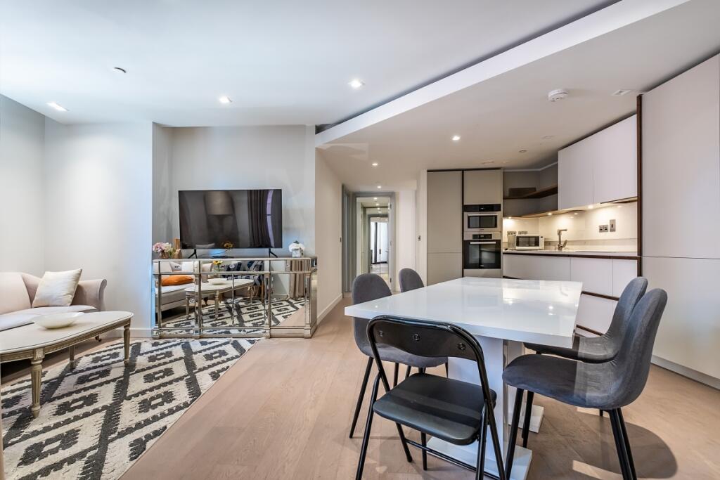 2 bed Apartment for rent in Paddington. From Hamptons International Sales - Hyde Park