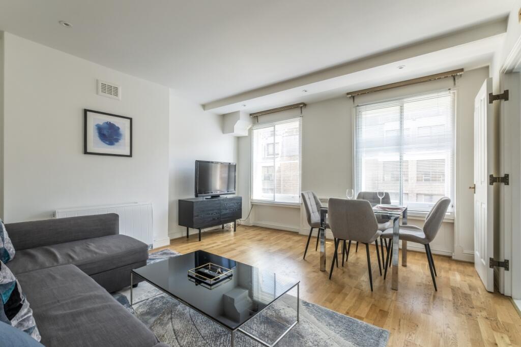 2 bed Apartment for rent in Paddington. From Hamptons International Sales - Hyde Park