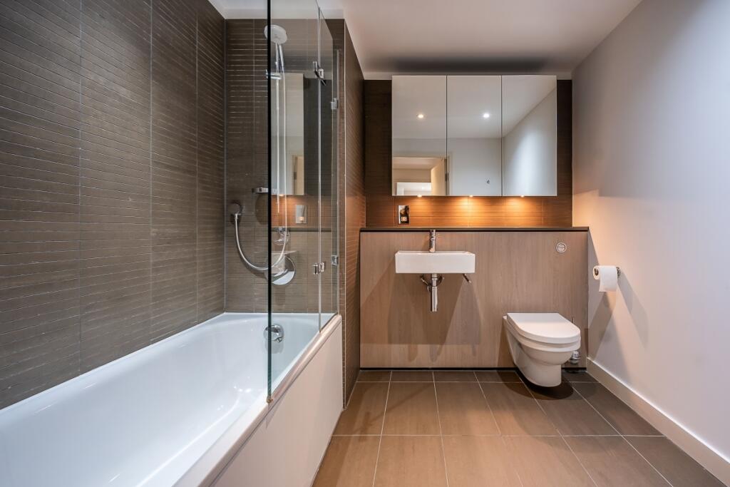 1 bed Apartment for rent in Paddington. From Hamptons International Sales - Hyde Park