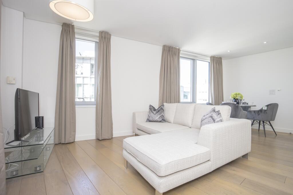 2 bed Apartment for rent in Paddington. From Hamptons International Sales - Hyde Park
