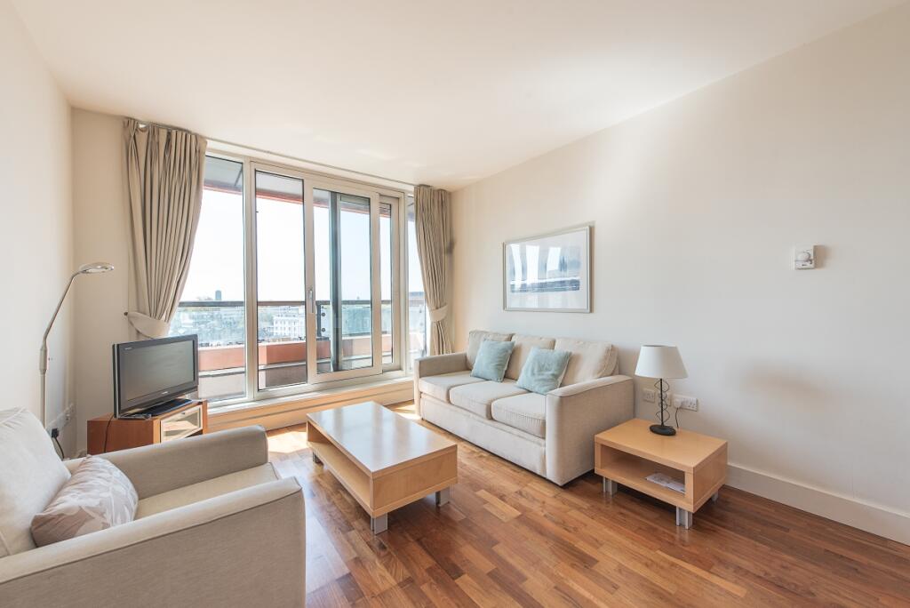 1 bed Apartment for rent in Paddington. From Hamptons International Sales - Hyde Park