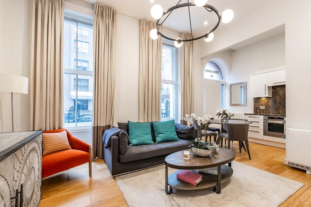 2 bed Apartment for rent in Paddington. From Hamptons International Sales - Hyde Park
