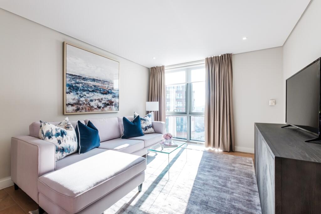 3 bed Apartment for rent in Paddington. From Hamptons International Sales - Hyde Park