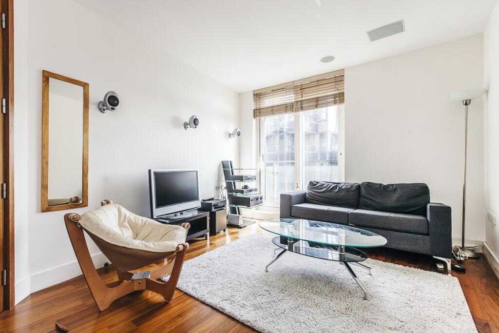 1 bed Apartment for rent in Paddington. From Hamptons International Sales - Hyde Park