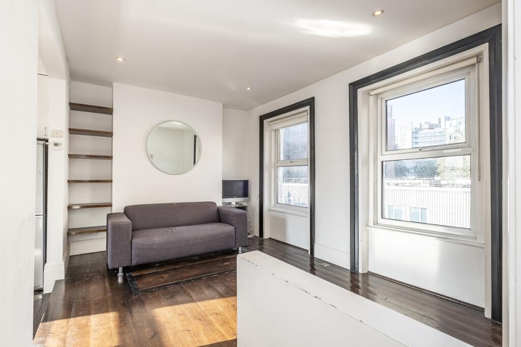 2 bed 1st Floor Flat for rent in Paddington. From Hamptons International Sales - Hyde Park
