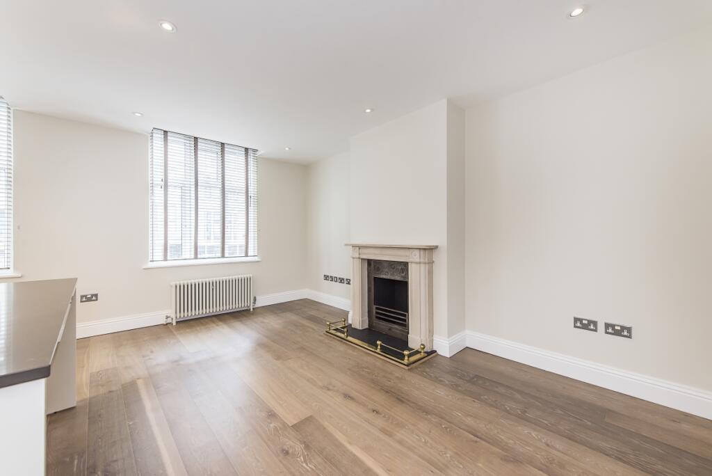 1 bed 1st Floor Flat for rent in Paddington. From Hamptons International Sales - Hyde Park