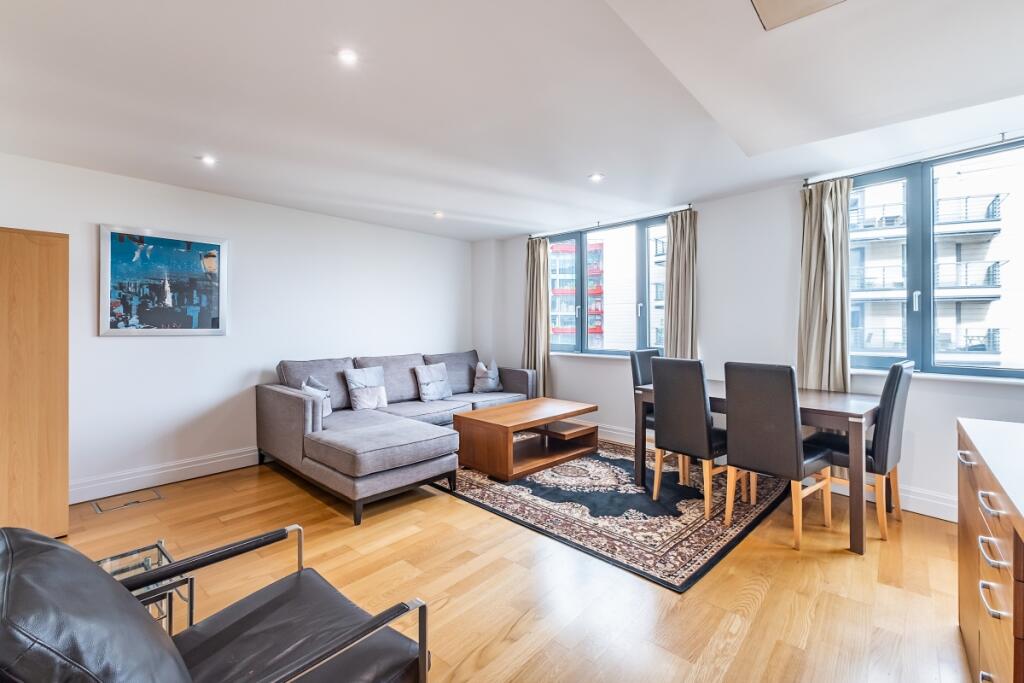 2 bed 1st Floor Flat for rent in Paddington. From Hamptons International Sales - Hyde Park