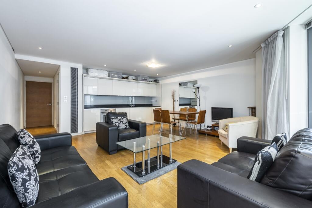 2 bed Apartment for rent in Paddington. From Hamptons International Sales - Hyde Park