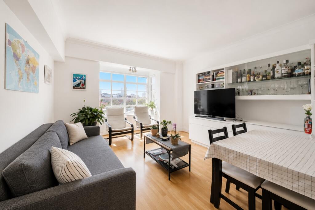 1 bed Apartment for rent in Camden Town. From Hamptons International Sales - Hyde Park