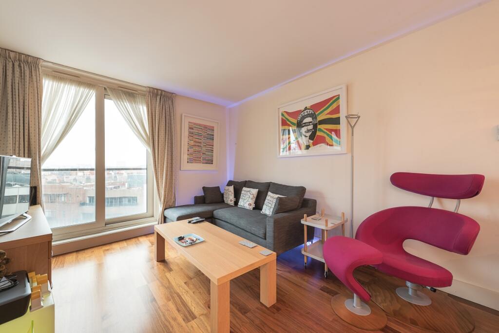 1 bed Apartment for rent in Paddington. From Hamptons International Sales - Hyde Park