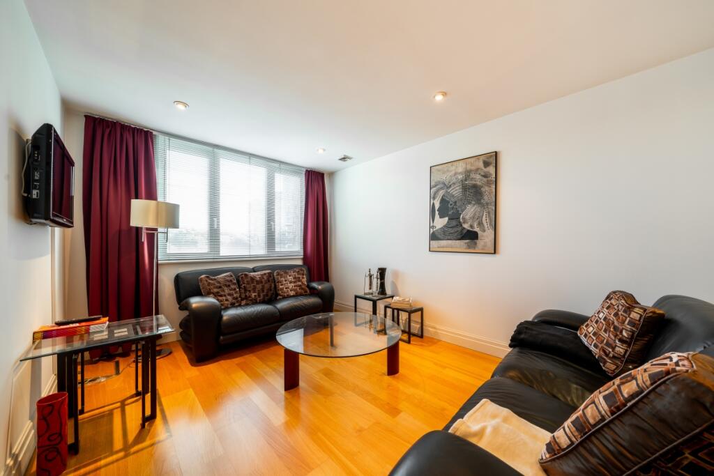 1 bed Apartment for rent in Paddington. From Hamptons International Sales - Hyde Park