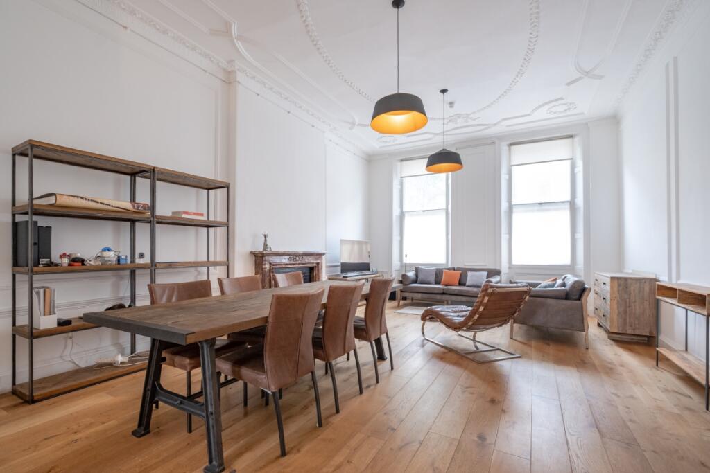 2 bed 1st Floor Flat for rent in Paddington. From Hamptons International Sales - Hyde Park 2 bed 1st Floor Flat for rent in Paddington. From Hamptons International Sales - Hyde Park