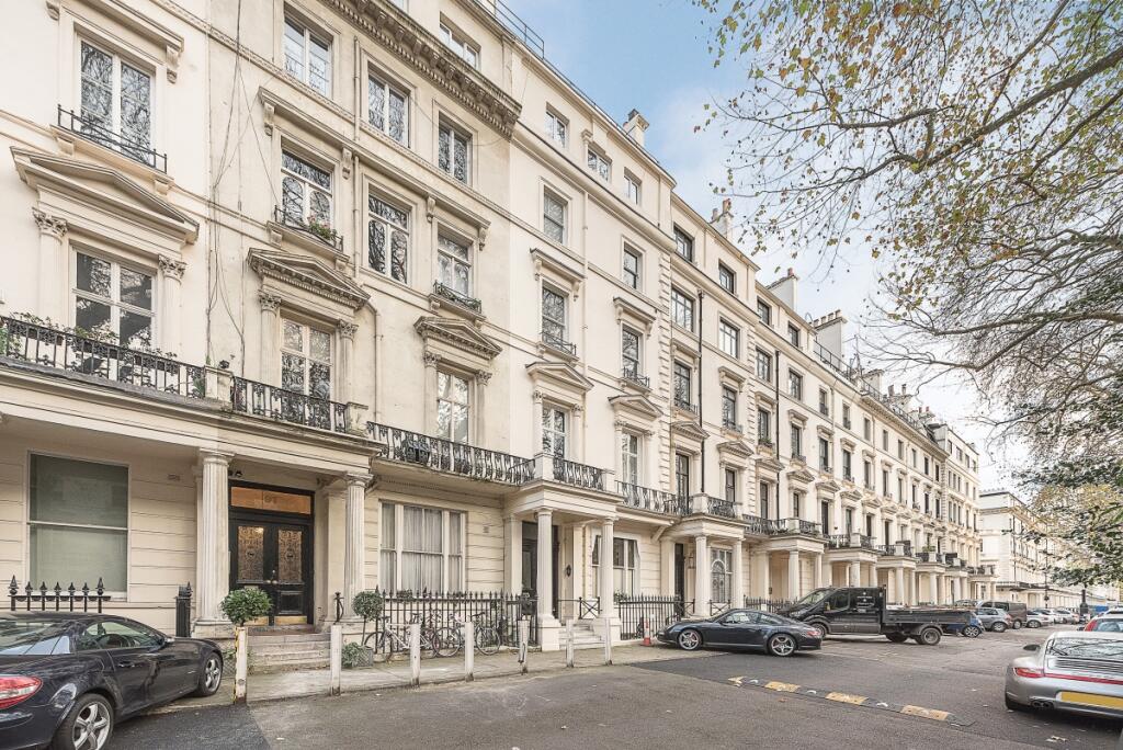 1 bed Apartment for rent in Paddington. From Hamptons International Sales - Hyde Park