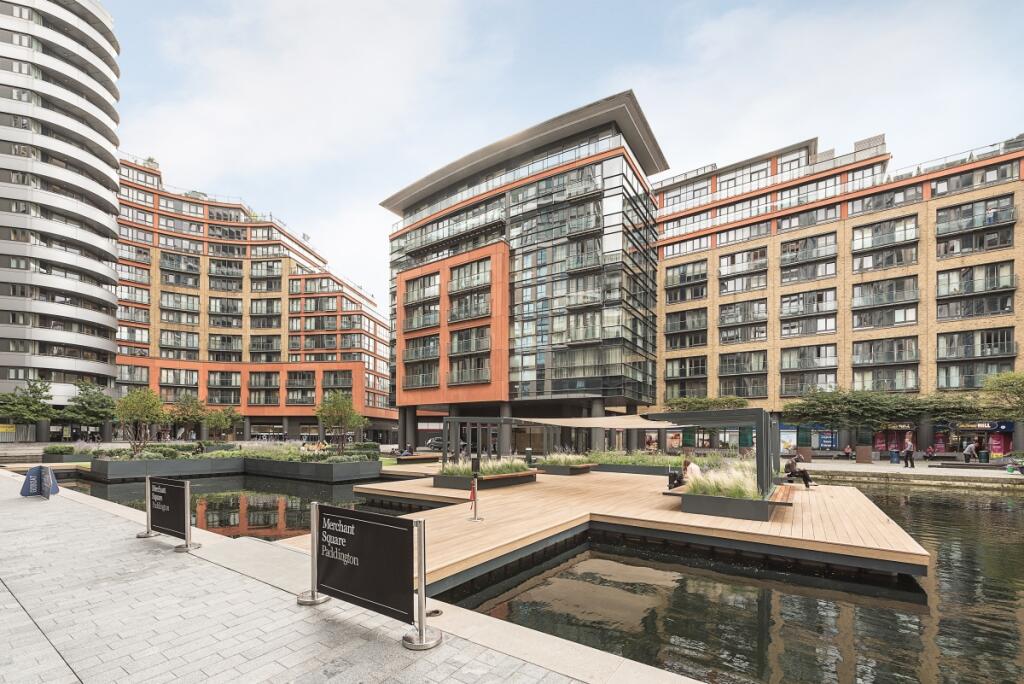 3 bed Apartment for rent in Paddington. From Hamptons International Sales - Hyde Park