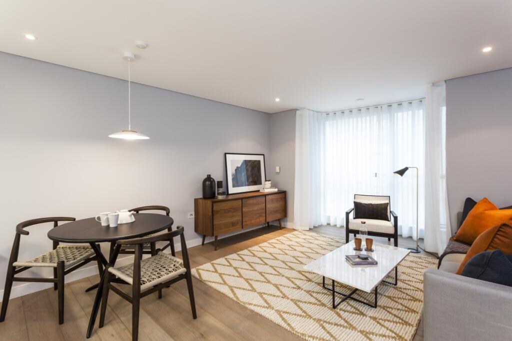 2 bed Apartment for rent in Paddington. From Hamptons International Sales - Hyde Park