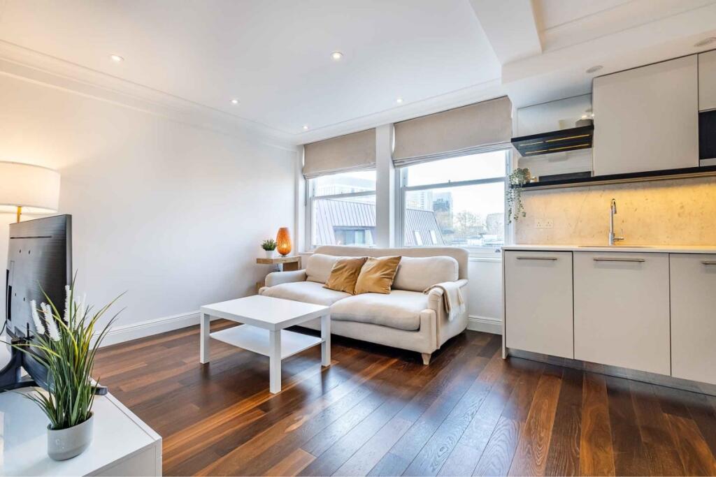 1 bed Apartment for rent in Paddington. From Hamptons International Sales - Hyde Park 1 bed Apartment for rent in Paddington. From Hamptons International Sales - Hyde Park