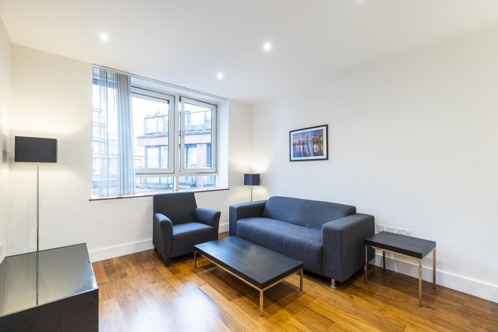 1 bed Apartment for rent in Paddington. From Hamptons International Sales - Hyde Park