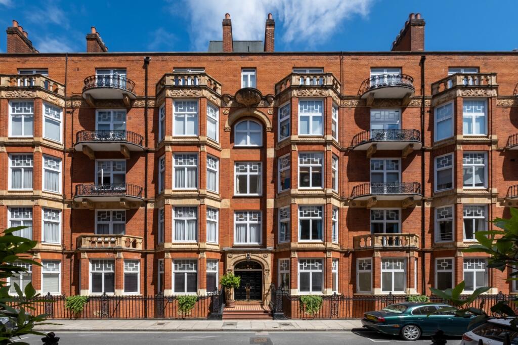 2 bed Apartment for rent in Paddington. From Hamptons International Sales - Hyde Park 2 bed Apartment for rent in Paddington. From Hamptons International Sales - Hyde Park