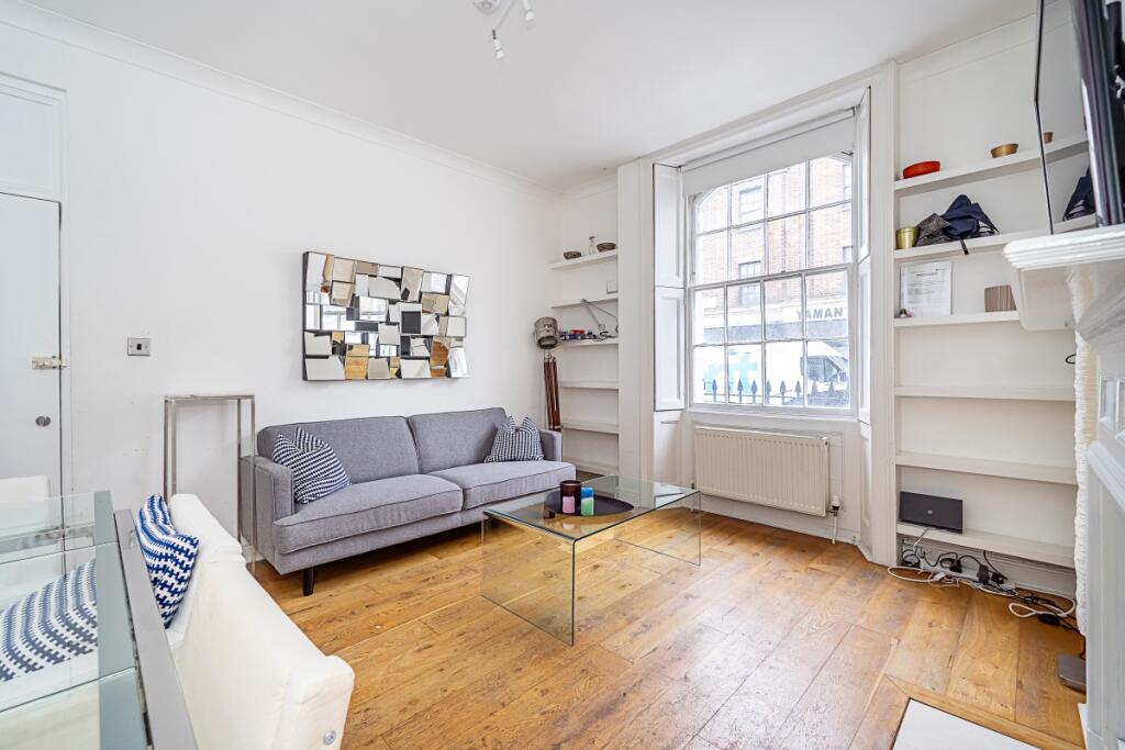3 bed Apartment for rent in Paddington. From Hamptons International Sales - Hyde Park 3 bed Apartment for rent in Paddington. From Hamptons International Sales - Hyde Park