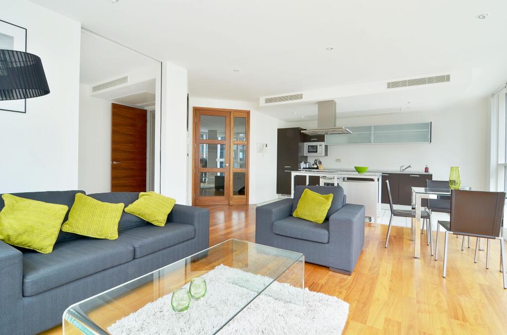2 bed Apartment for rent in Paddington. From Hamptons International Sales - Hyde Park