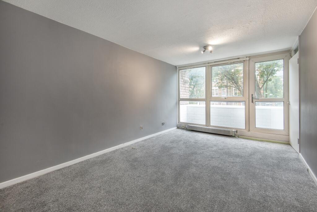 1 bed Apartment for rent in Camden Town. From Hamptons International Sales - Hyde Park