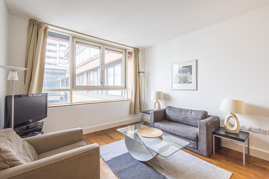 1 bed Apartment for rent in Paddington. From Hamptons International Sales - Hyde Park