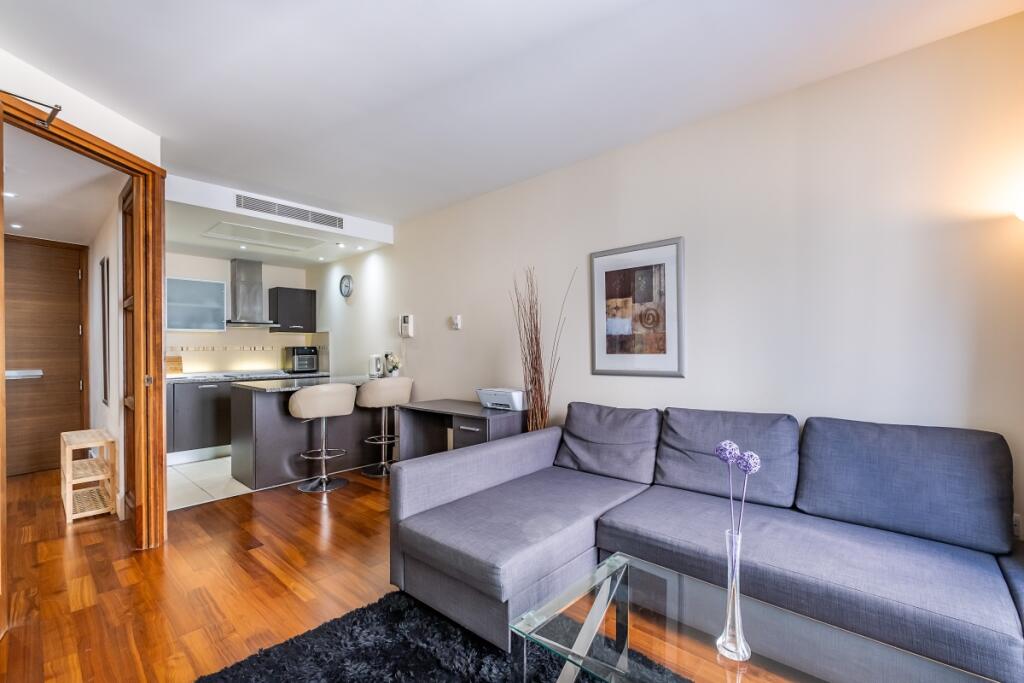 1 bed Apartment for rent in Paddington. From Hamptons International Sales - Hyde Park