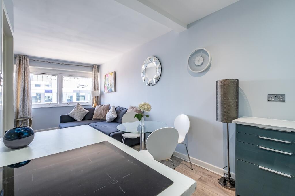 1 bed Apartment for rent in Camden Town. From Hamptons International Sales - Hyde Park