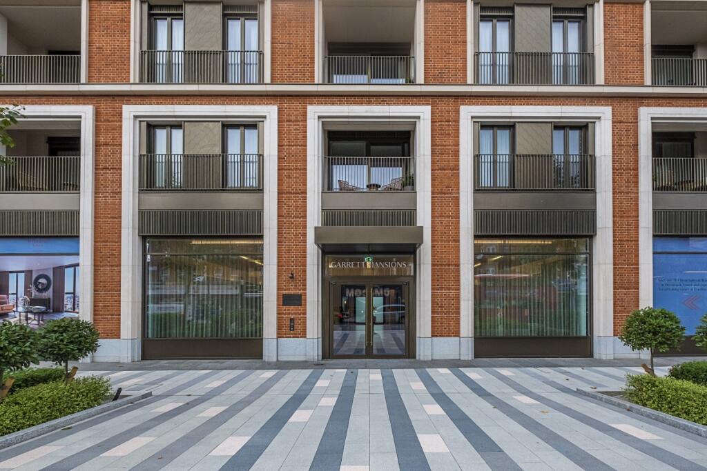 1 bed Apartment for rent in Paddington. From Hamptons International Sales - Hyde Park