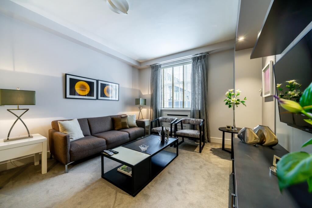 2 bed Apartment for rent in Paddington. From Hamptons International Sales - Hyde Park