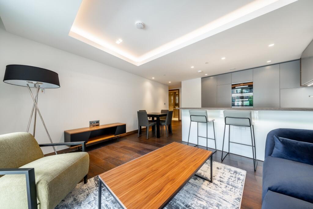 2 bed Apartment for rent in Paddington. From Hamptons International Sales - Hyde Park