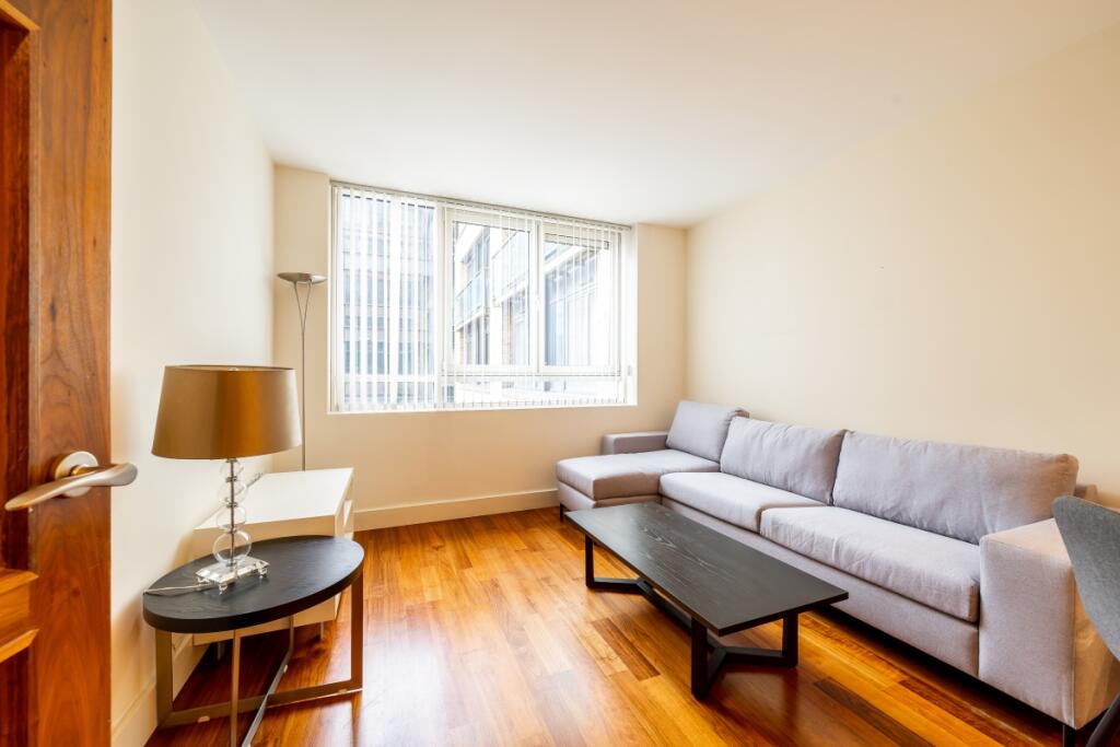 1 bed Apartment for rent in Paddington. From Hamptons International Sales - Hyde Park