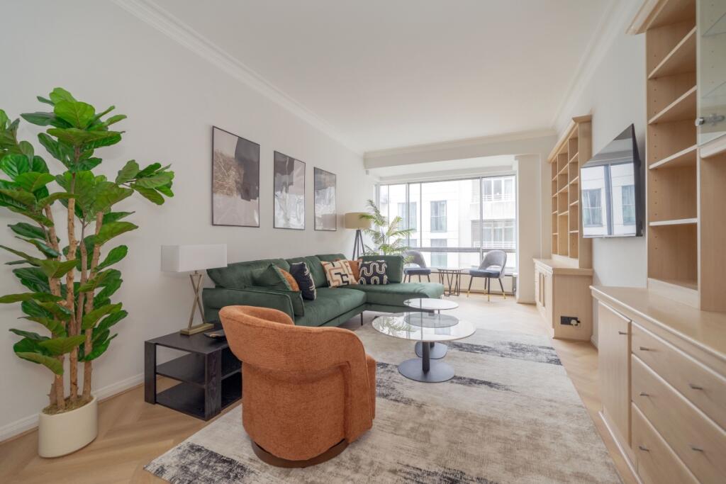 2 bed 1st Floor Flat for rent in Paddington. From Hamptons International Sales - Hyde Park 2 bed 1st Floor Flat for rent in Paddington. From Hamptons International Sales - Hyde Park