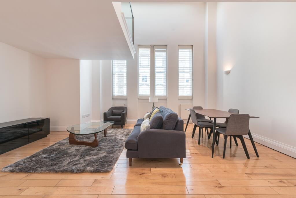 3 bed Duplex for rent in Paddington. From Hamptons International Sales - Hyde Park