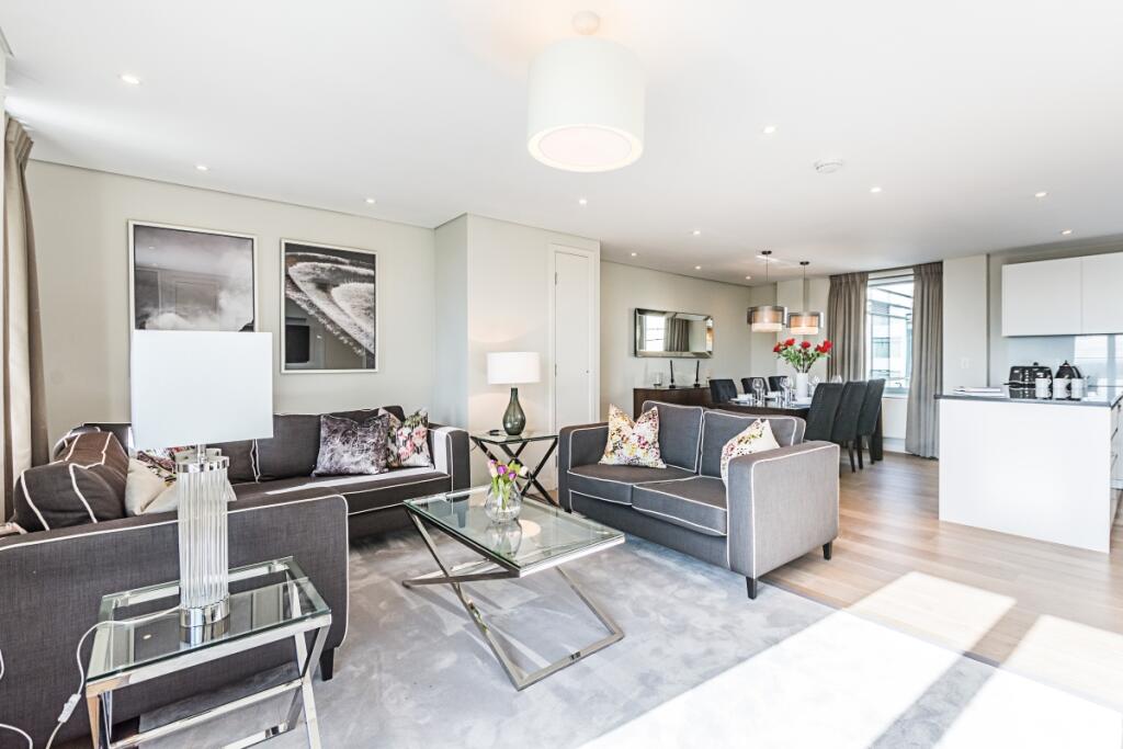 4 bed Apartment for rent in Paddington. From Hamptons International Sales - Hyde Park