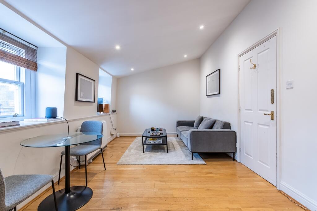 1 bed Apartment for rent in Paddington. From Hamptons International Sales - Hyde Park